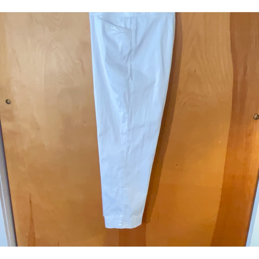 ANNE KLEIN STRETCH SLACKS SIZE 12